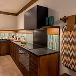 I Casali Di Benveduti Apartamento