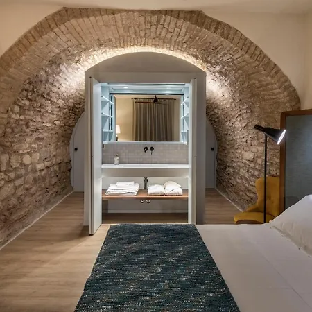 Apartment I Casali Di Benveduti Gubbio