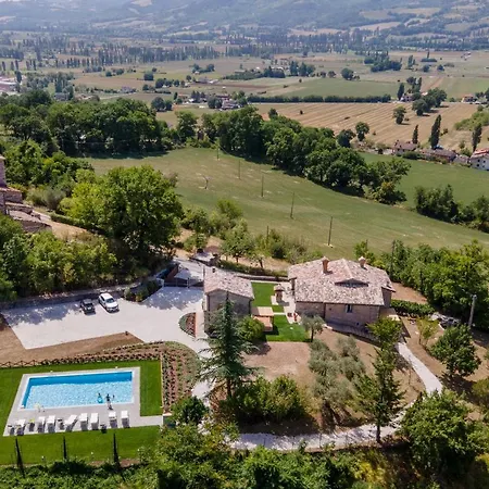 I Casali Di Benveduti *