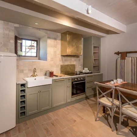 I Casali Di Benveduti Apartman