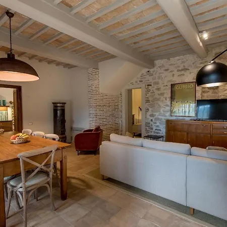 Apartment I Casali Di Benveduti