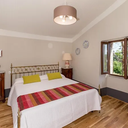 Apartman I Casali Di Benveduti Gubbio