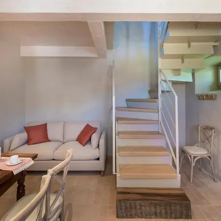 I Casali Di Benveduti Apartman