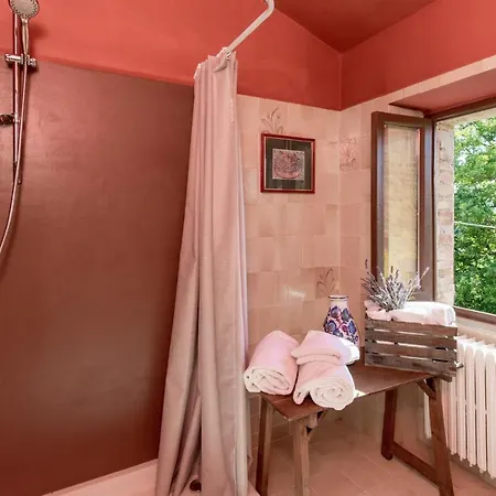 Apartman I Casali Di Benveduti