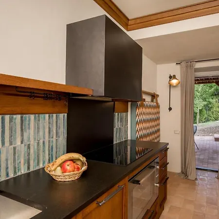 Apartment I Casali Di Benveduti *