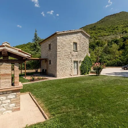 I Casali Di Benveduti