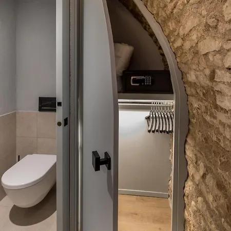 I Casali Di Benveduti Apartman Gubbio