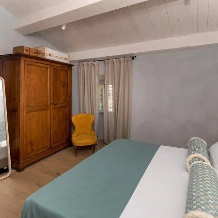 I Casali Di Benveduti