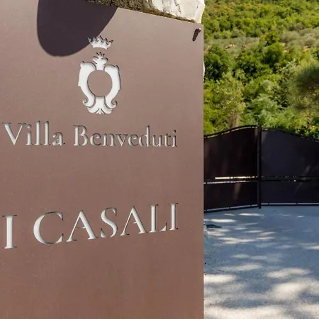 I Casali Di Benveduti