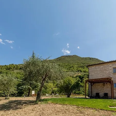 I Casali Di Benveduti Apartman