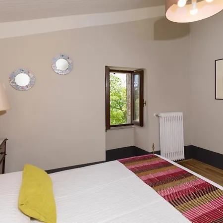 I Casali Di Benveduti *