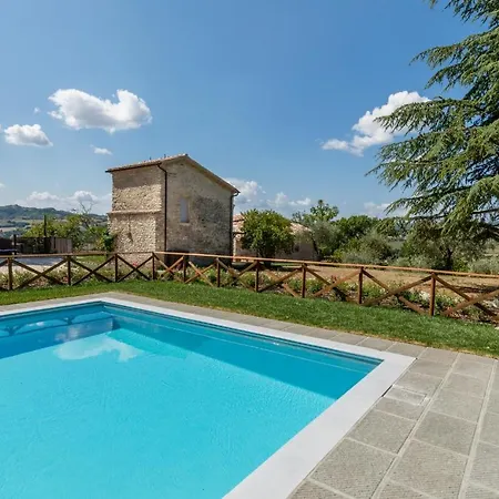 Apartment I Casali Di Benveduti *