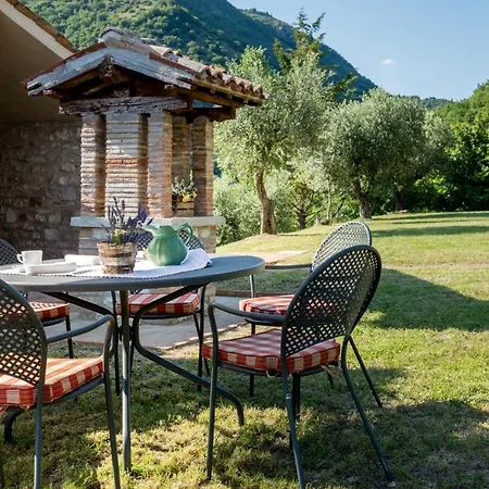 Apartman I Casali Di Benveduti