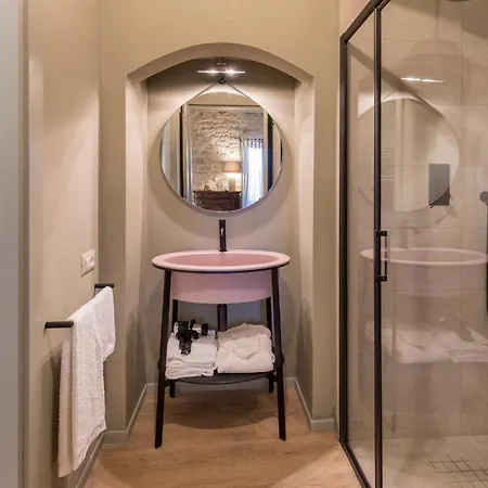 I Casali Di Benveduti Apartment Gubbio