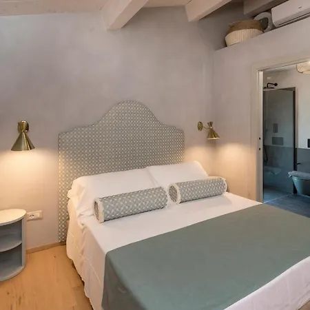 I Casali Di Benveduti *