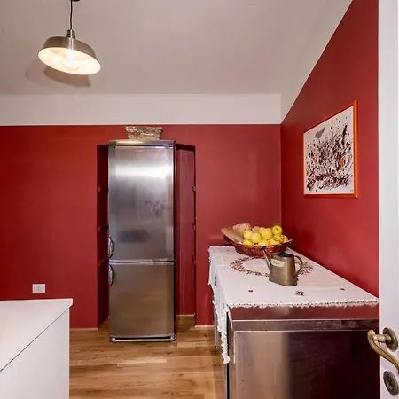 Apartment I Casali Di Benveduti *