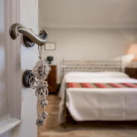 I Casali Di Benveduti * Gubbio