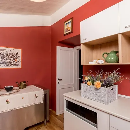 Apartman I Casali Di Benveduti *