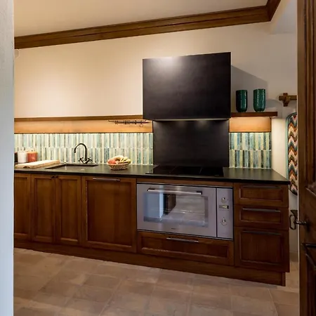 Apartman I Casali Di Benveduti Gubbio