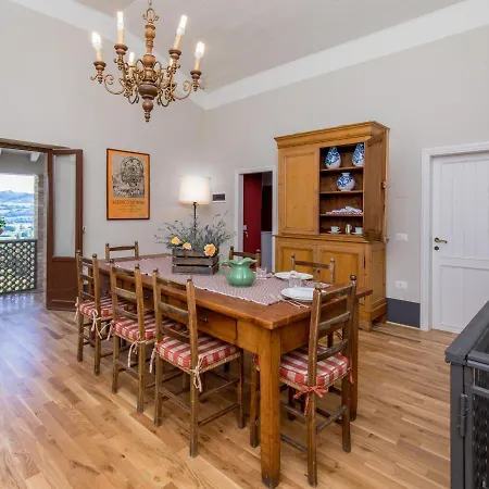 I Casali Di Benveduti *