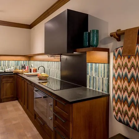 I Casali Di Benveduti Apartman