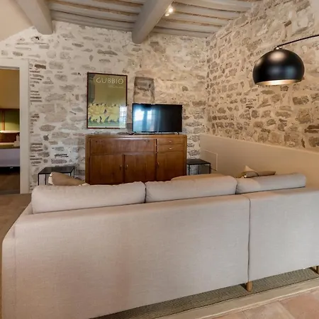 Apartment I Casali Di Benveduti