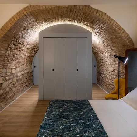 I Casali Di Benveduti