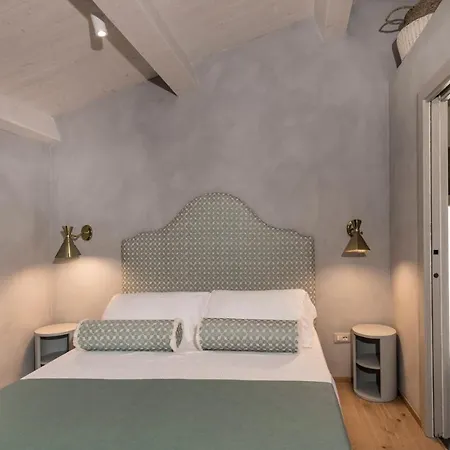 I Casali Di Benveduti * Gubbio