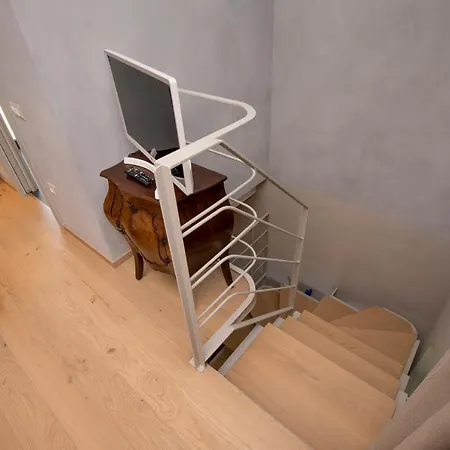 I Casali Di Benveduti Apartment *