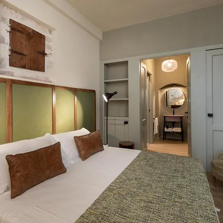 I Casali Di Benveduti Apartman