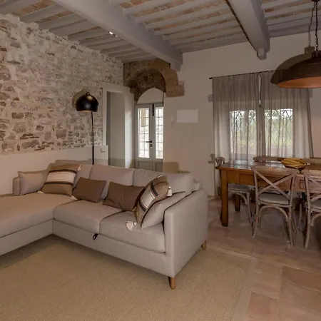 I Casali Di Benveduti