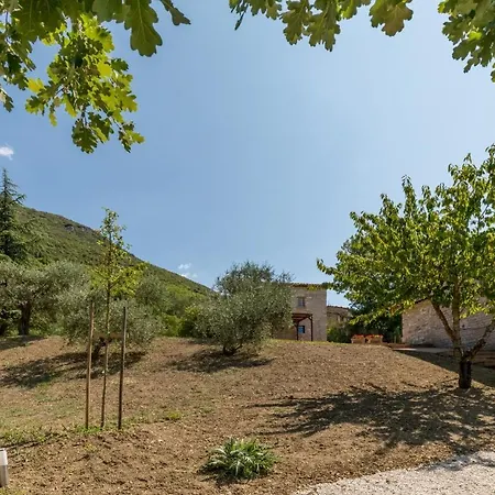 I Casali Di Benveduti Gubbio