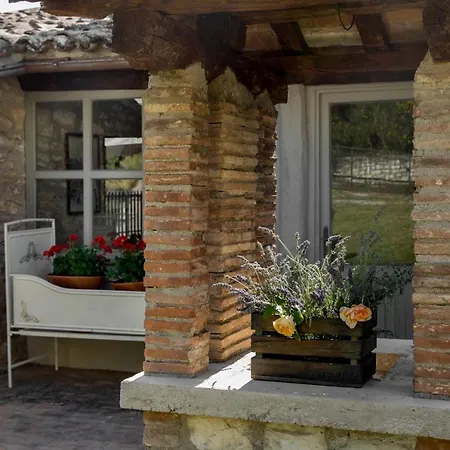 Apartment I Casali Di Benveduti *