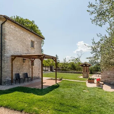 I Casali Di Benveduti