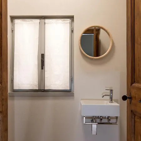 I Casali Di Benveduti Apartman