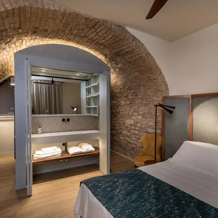 Apartment I Casali Di Benveduti