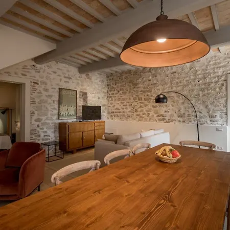 Apartman I Casali Di Benveduti