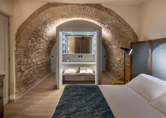 Appartamento I Casali Di Benveduti Gubbio