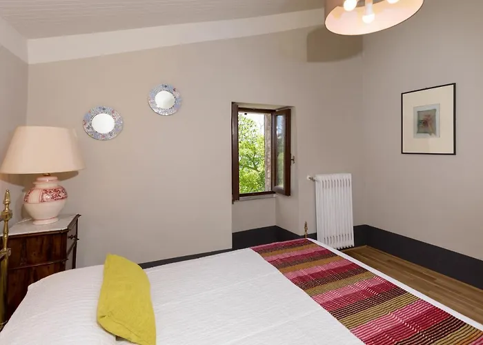 I Casali Di Benveduti *