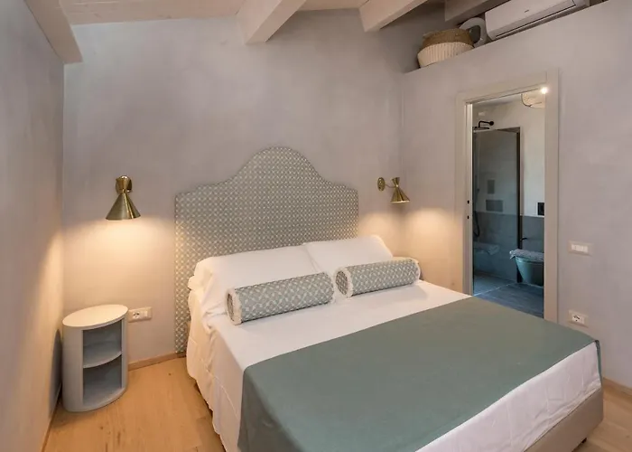 I Casali Di Benveduti *