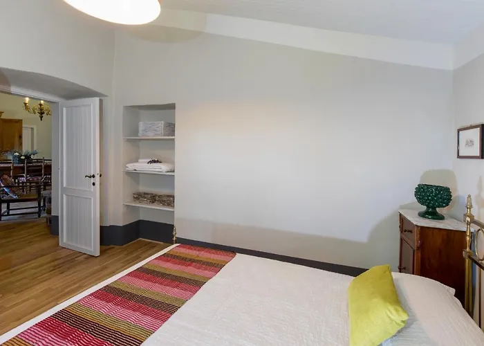 I Casali Di Benveduti *