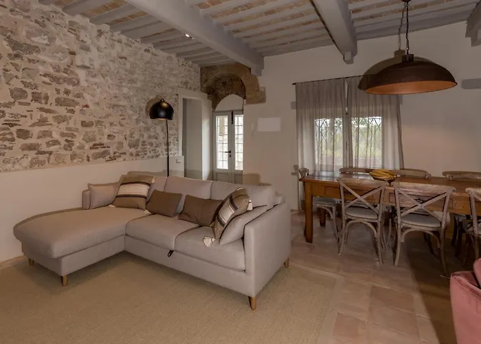 I Casali Di Benveduti