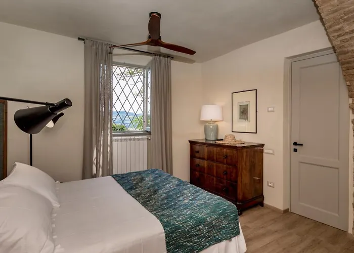 I Casali Di Benveduti Апартаменты *