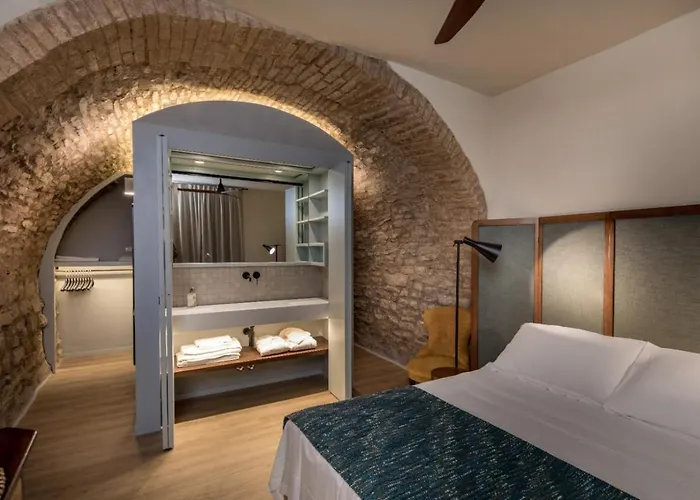 Appartamento I Casali Di Benveduti